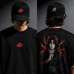 ITACHI UCHIHA