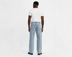 Premium Baggy Fit Jeans - Victor 96
