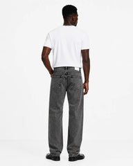 Premium Baggy Fit Jeans - Victor 96