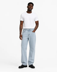 Premium Baggy Fit Jeans - Victor 96