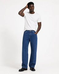Premium Baggy Fit Jeans - Victor 96