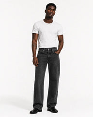 Premium Baggy Fit Jeans - Victor 96