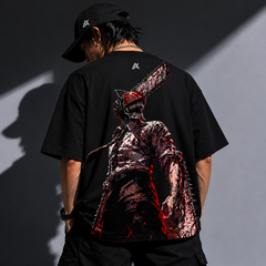 Oversized Unisex T-Shirt