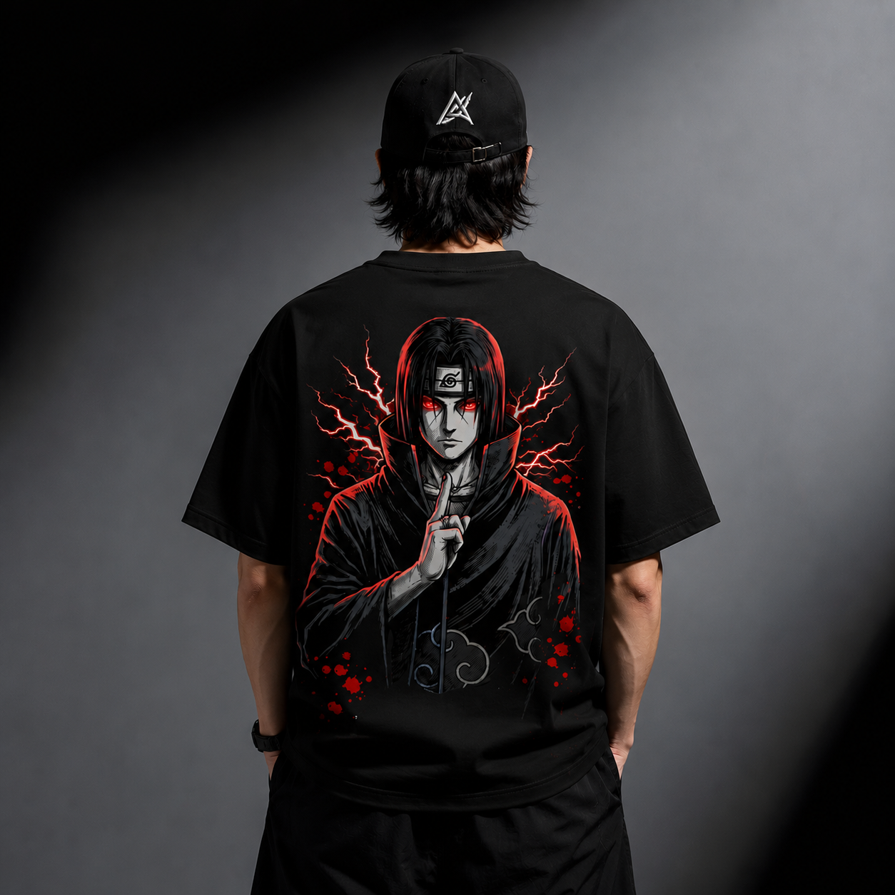 ITACHI UCHIHA