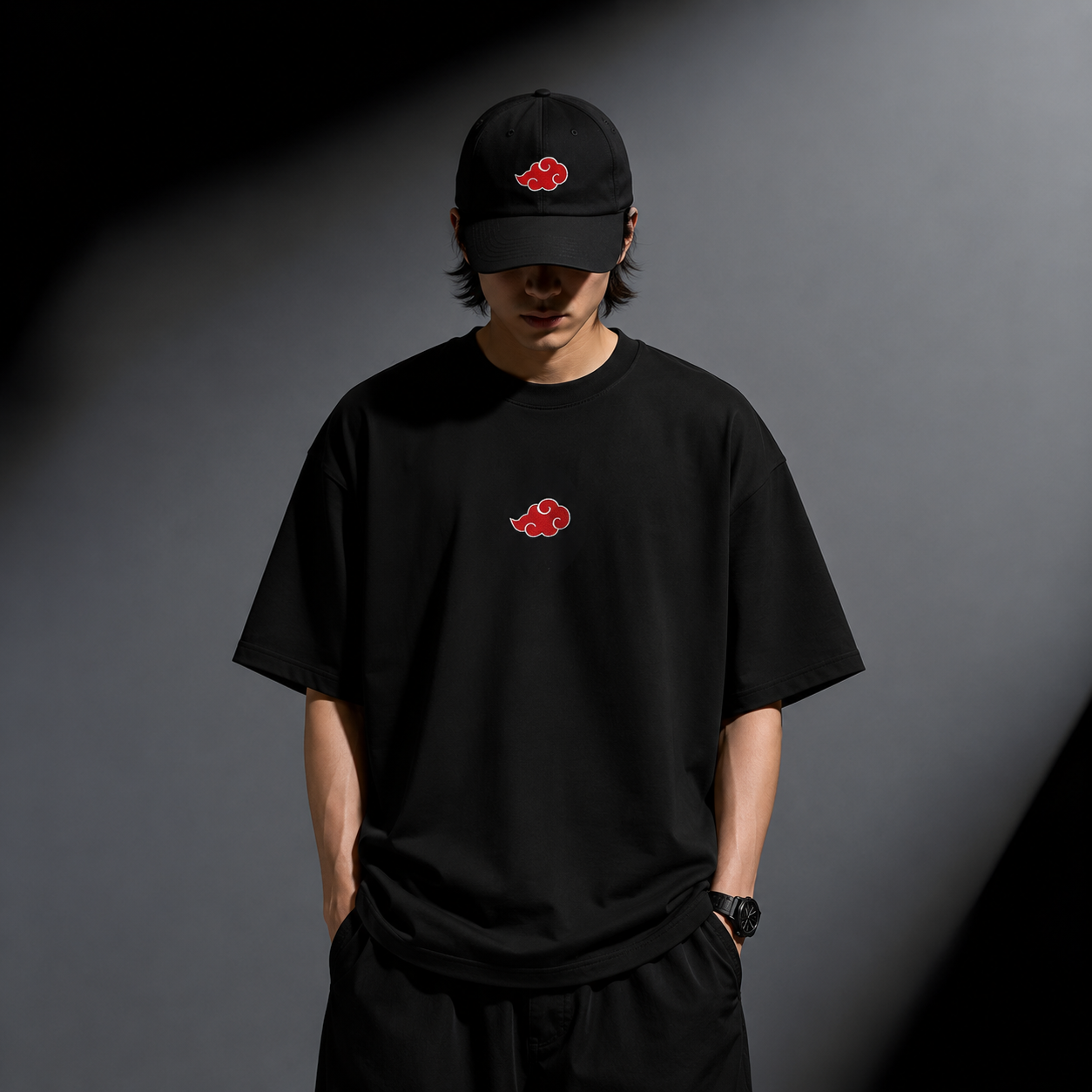 ITACHI UCHIHA