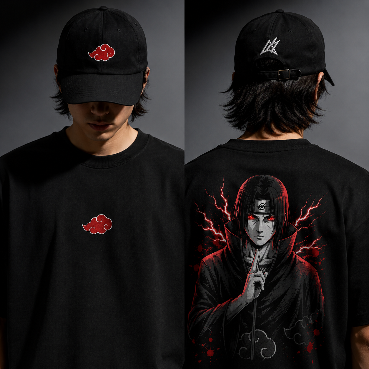 ITACHI UCHIHA