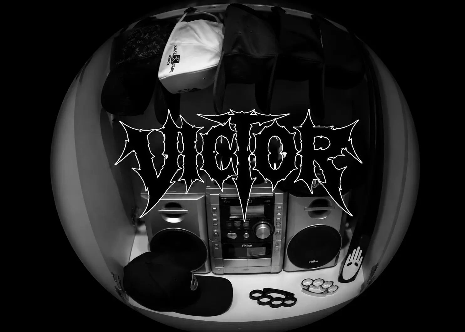 Victor