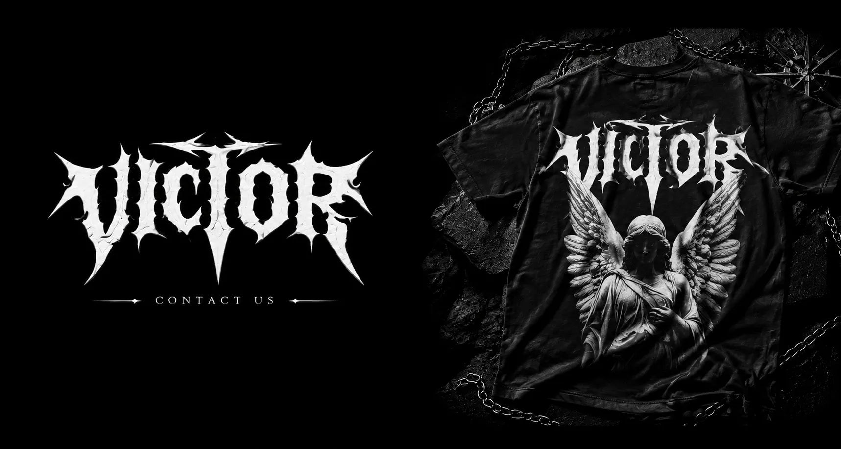 Victor