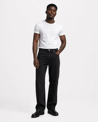 Premium Baggy Fit Jeans - Victor 96