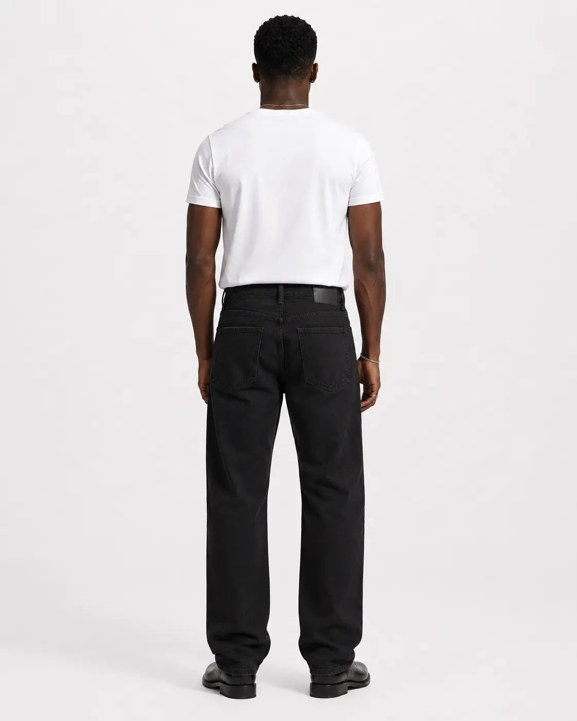 Premium Baggy Fit Jeans - Victor 96