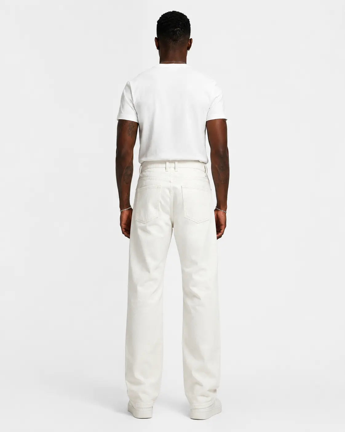 Premium Baggy Fit Jeans - Victor 96