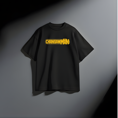 Oversized Unisex T-Shirt