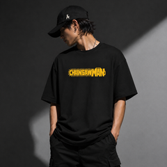 Oversized Unisex T-Shirt