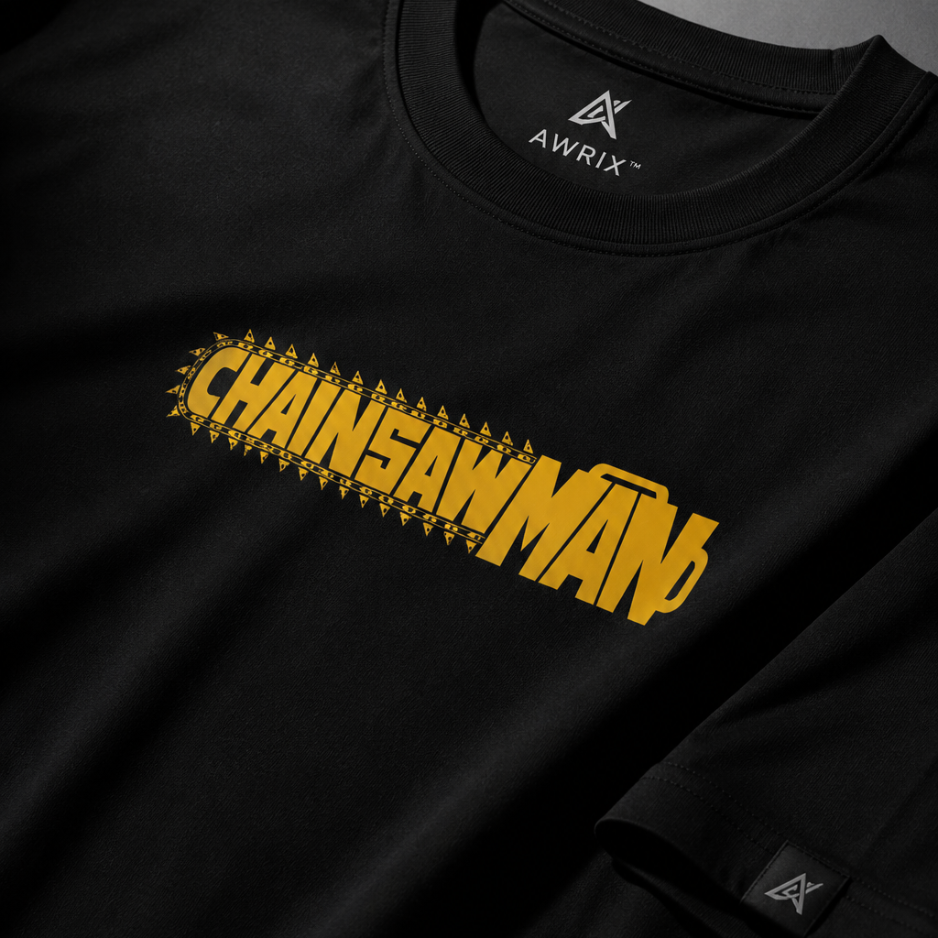 Oversized Unisex T-Shirt
