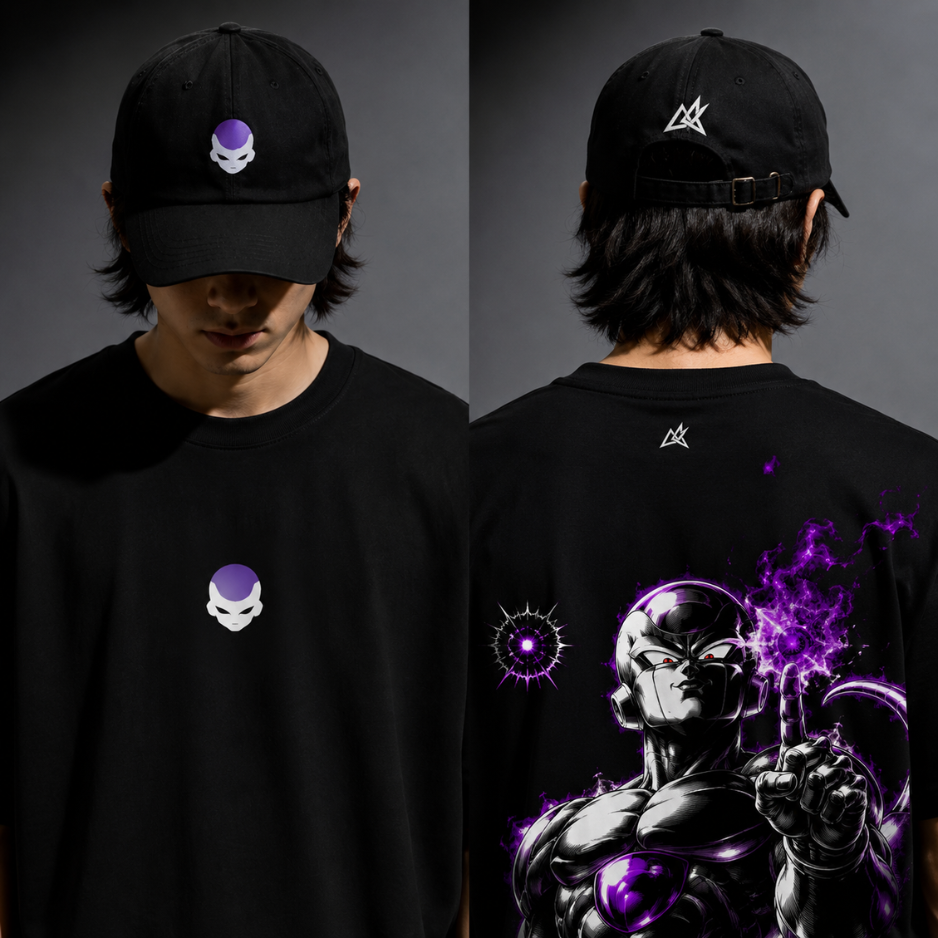 Oversized Unisex T-Shirt