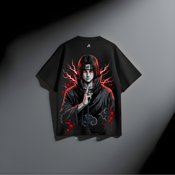 ITACHI UCHIHA