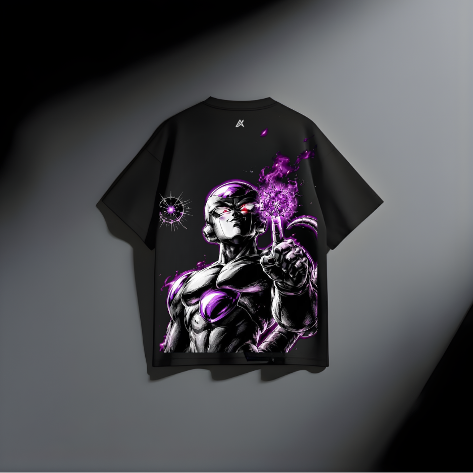 Oversized Unisex T-Shirt