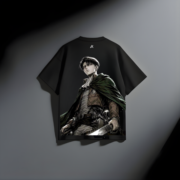 LEVI ACKERMAN