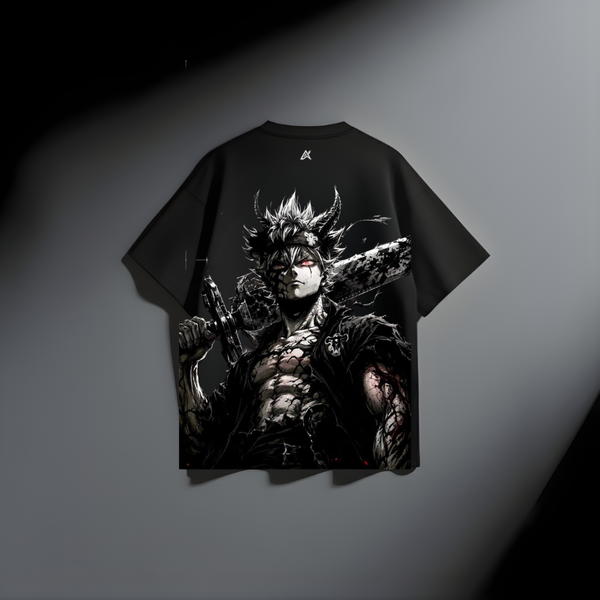 ASTA - The Defiant One