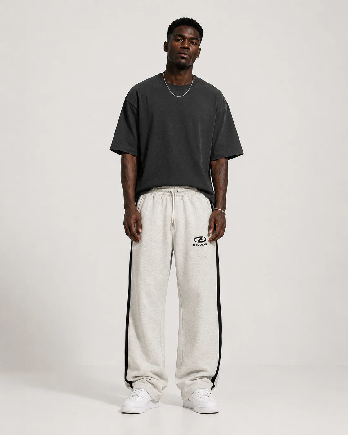 Essential Track Pants – Victor 96