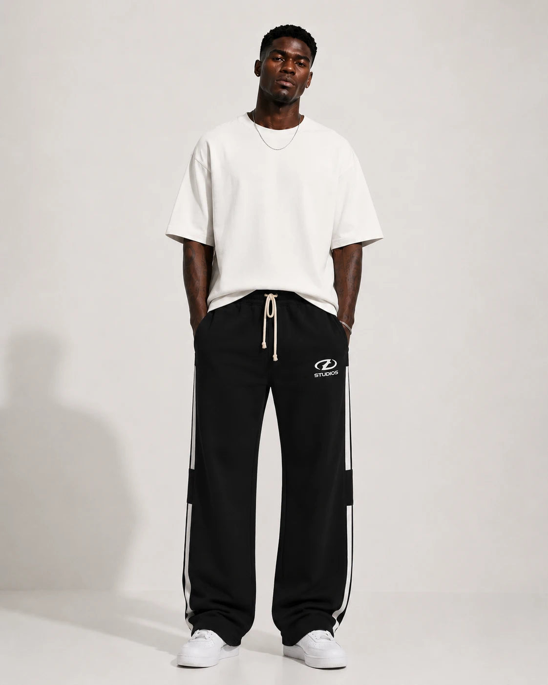 Essential Track Pants – Victor 96
