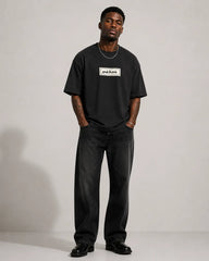 Bonsai Oversized T-Shirt - Victor 96